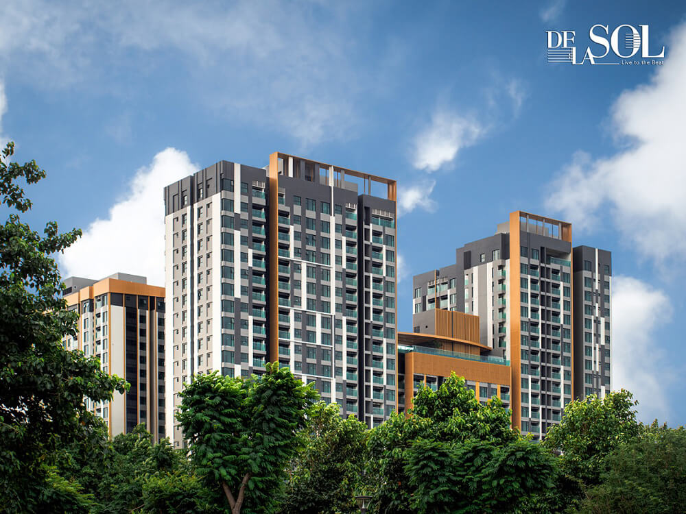 De La Sol Capitaland